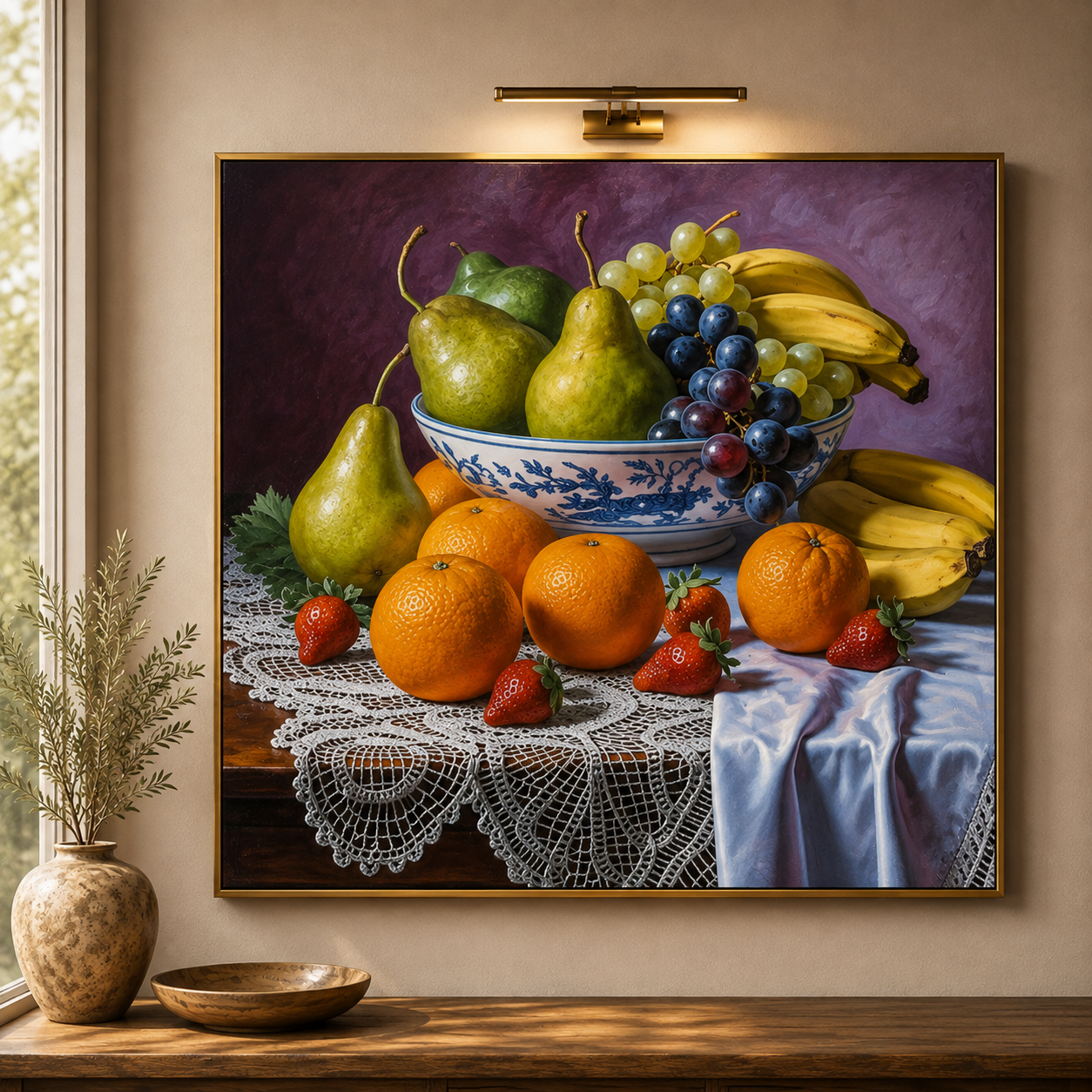 Frutas 08